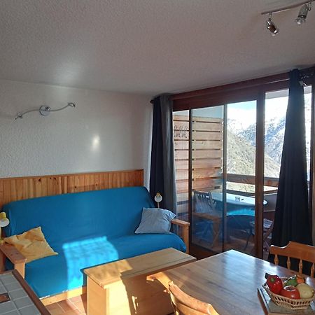 Appartement Saisonnier Orcieres Merlette 외부 사진
