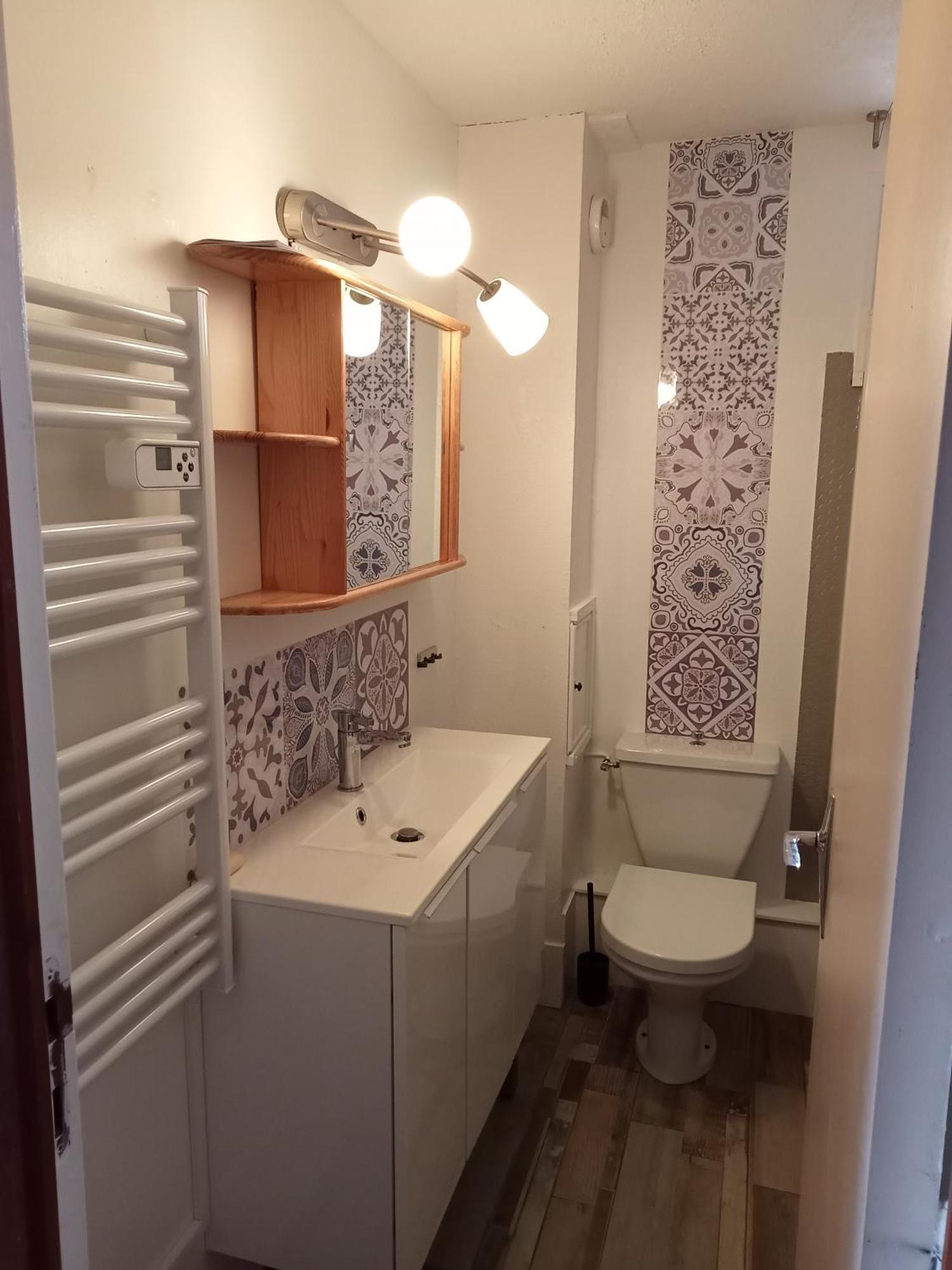 Appartement Saisonnier Orcieres Merlette 외부 사진