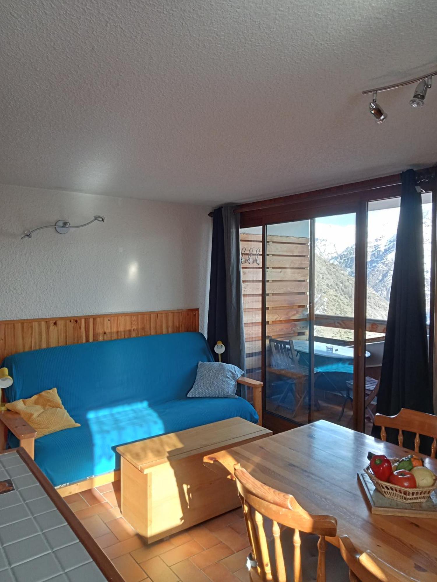 Appartement Saisonnier Orcieres Merlette 외부 사진